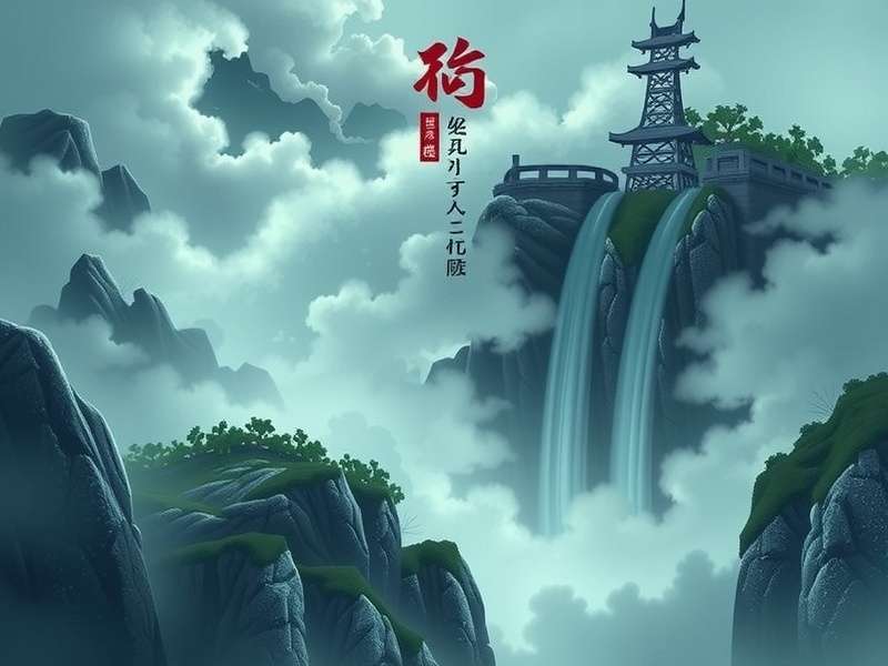 上海世芸宁科技公司首页展示